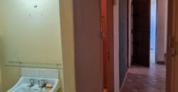 VENTA DEPARTAMENTO- CIUDAD MENDOZA-