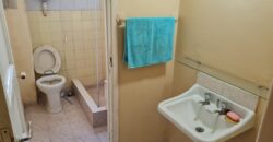 VENTA DEPARTAMENTO- CIUDAD MENDOZA-