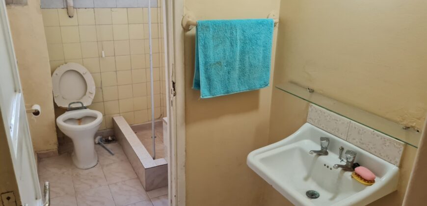 VENTA DEPARTAMENTO- CIUDAD MENDOZA-