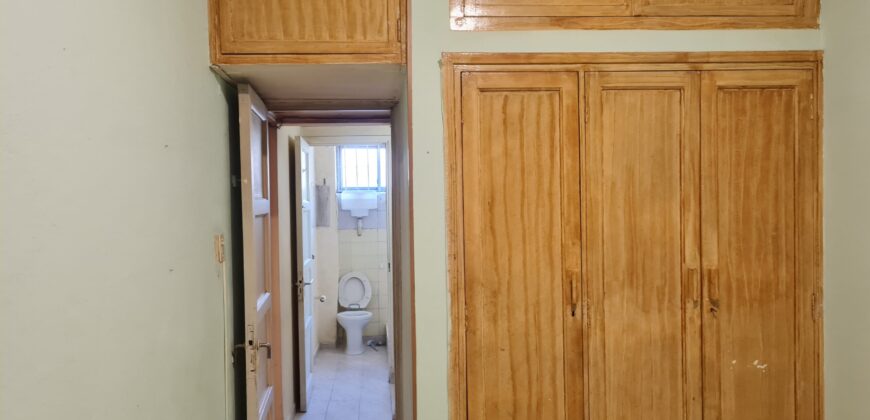 VENTA DEPARTAMENTO- CIUDAD MENDOZA-