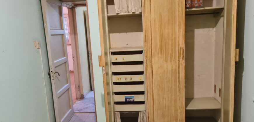 VENTA DEPARTAMENTO- CIUDAD MENDOZA-