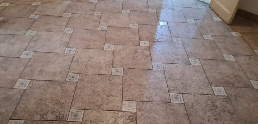 VENTA DEPARTAMENTO- CIUDAD MENDOZA-