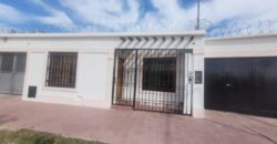¡VENTA- OPORTUNIDAD ÚNICA EN GUAYMALLÉN! CASA + DEPTO DE INVERSIÓN.