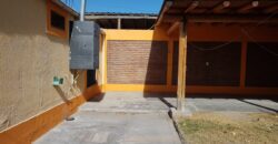 ¡VENTA- OPORTUNIDAD ÚNICA EN GUAYMALLÉN! CASA + DEPTO DE INVERSIÓN.