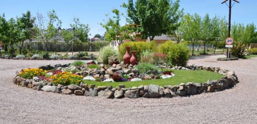¡¡ VENTA LOTE, HERMOSA ZONA, CHACRAS DE CORIA, VISTALBA- LUJAN DE CUYO MENDOZA!!