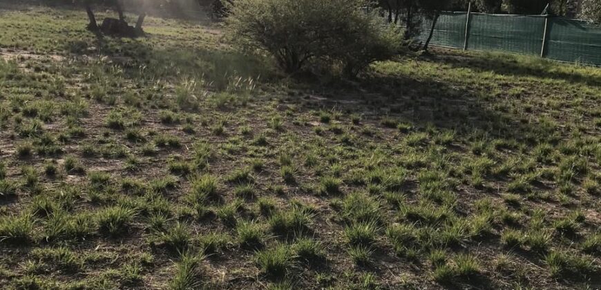 ¡¡ VENTA LOTE, HERMOSA ZONA, CHACRAS DE CORIA, VISTALBA- LUJAN DE CUYO MENDOZA!!