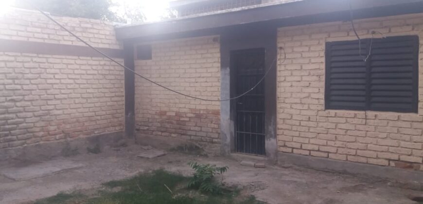 ¡Oportunidad ÚNICA DE COMPRA en Panquehua, Las Heras!