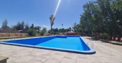 ¡¡EN VENTA, CAMPING BANCO PREVISIÓN SOCIAL!! USD 690.000