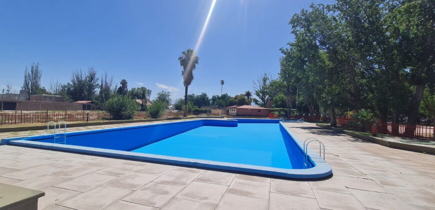 ¡¡EN VENTA, CAMPING BANCO PREVISIÓN SOCIAL!! USD 690.000
