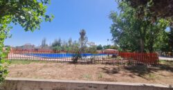 ¡¡EN VENTA, CAMPING BANCO PREVISIÓN SOCIAL!! USD 690.000
