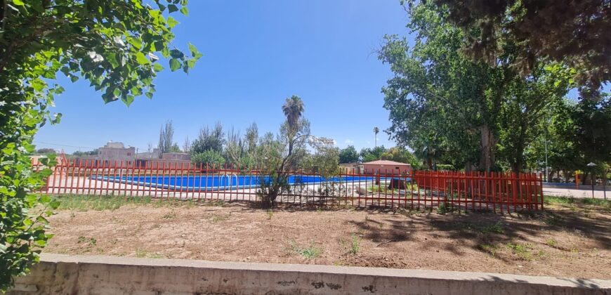 ¡¡EN VENTA, CAMPING BANCO PREVISIÓN SOCIAL!! USD 690.000