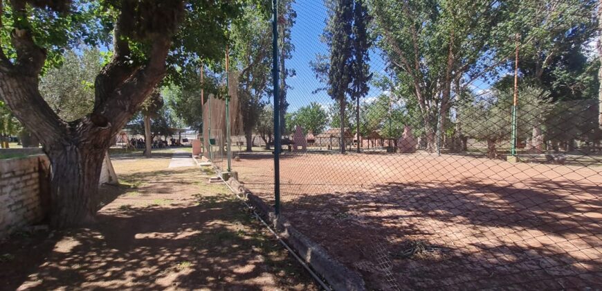 ¡¡EN VENTA, CAMPING BANCO PREVISIÓN SOCIAL!! USD 690.000