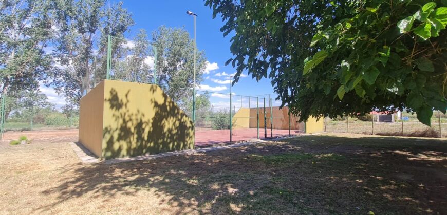 ¡¡EN VENTA, CAMPING BANCO PREVISIÓN SOCIAL!! USD 690.000