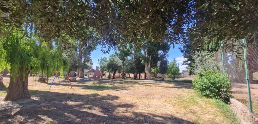 ¡¡EN VENTA, CAMPING BANCO PREVISIÓN SOCIAL!! USD 690.000