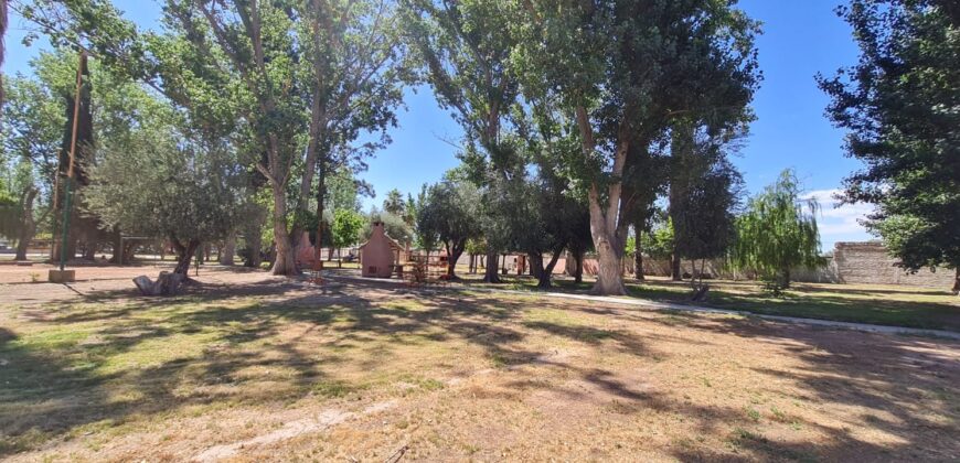¡¡EN VENTA, CAMPING BANCO PREVISIÓN SOCIAL!! USD 690.000
