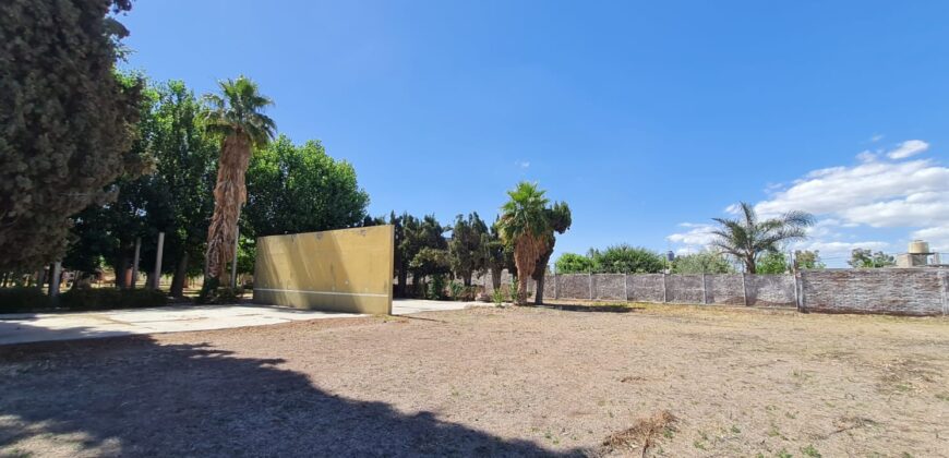 ¡¡EN VENTA, CAMPING BANCO PREVISIÓN SOCIAL!! USD 690.000