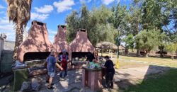 ¡¡EN VENTA, CAMPING BANCO PREVISIÓN SOCIAL!! USD 690.000