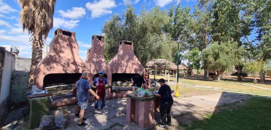 ¡¡EN VENTA, CAMPING BANCO PREVISIÓN SOCIAL!! USD 690.000