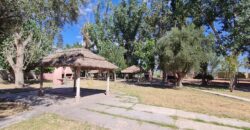 ¡¡EN VENTA, CAMPING BANCO PREVISIÓN SOCIAL!! USD 690.000