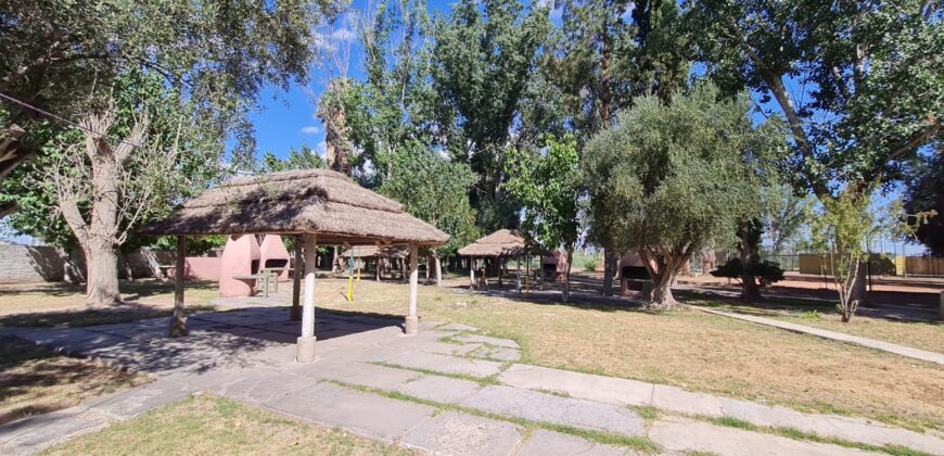 ¡¡EN VENTA, CAMPING BANCO PREVISIÓN SOCIAL!! USD 690.000