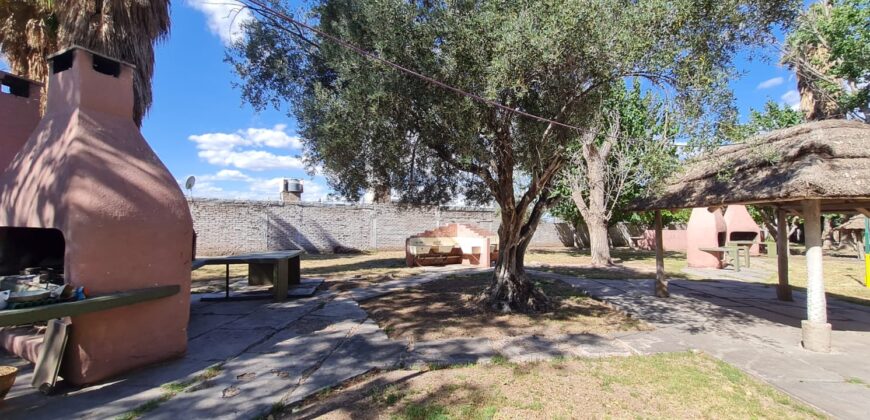 ¡¡EN VENTA, CAMPING BANCO PREVISIÓN SOCIAL!! USD 690.000