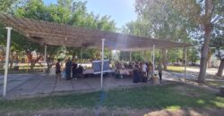 ¡¡EN VENTA, CAMPING BANCO PREVISIÓN SOCIAL!! USD 690.000