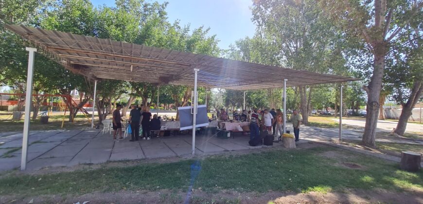 ¡¡EN VENTA, CAMPING BANCO PREVISIÓN SOCIAL!! USD 690.000