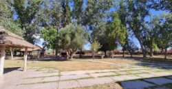 ¡¡EN VENTA, CAMPING BANCO PREVISIÓN SOCIAL!! USD 690.000