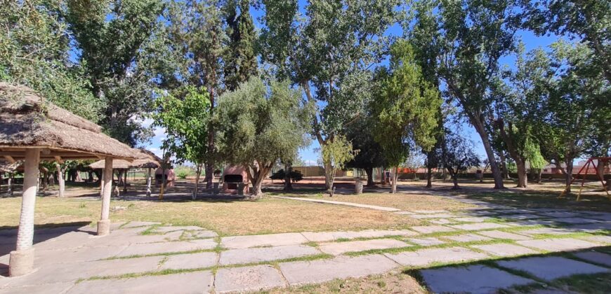 ¡¡EN VENTA, CAMPING BANCO PREVISIÓN SOCIAL!! USD 690.000