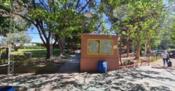 ¡¡EN VENTA, CAMPING BANCO PREVISIÓN SOCIAL!! USD 690.000