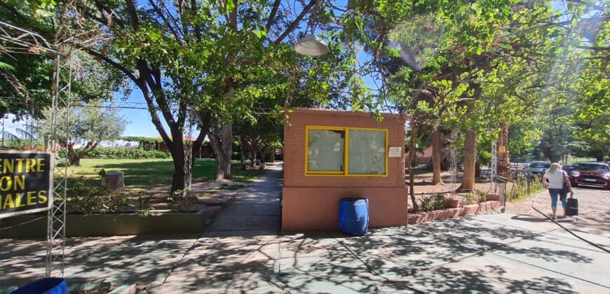 ¡¡EN VENTA, CAMPING BANCO PREVISIÓN SOCIAL!! USD 690.000