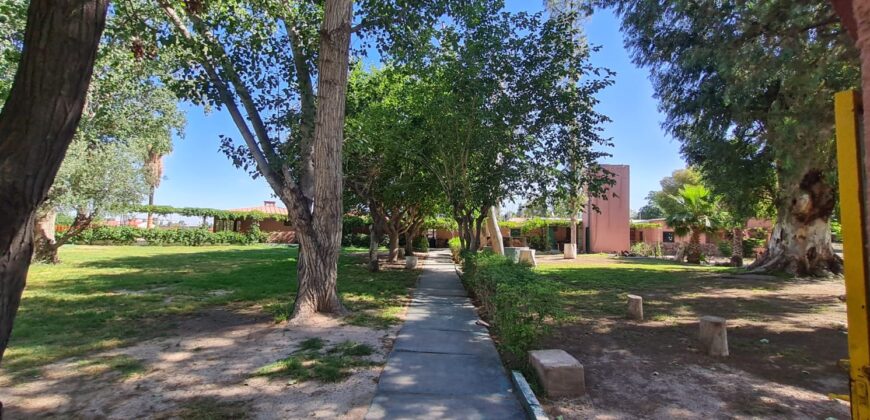 ¡¡EN VENTA, CAMPING BANCO PREVISIÓN SOCIAL!! USD 690.000