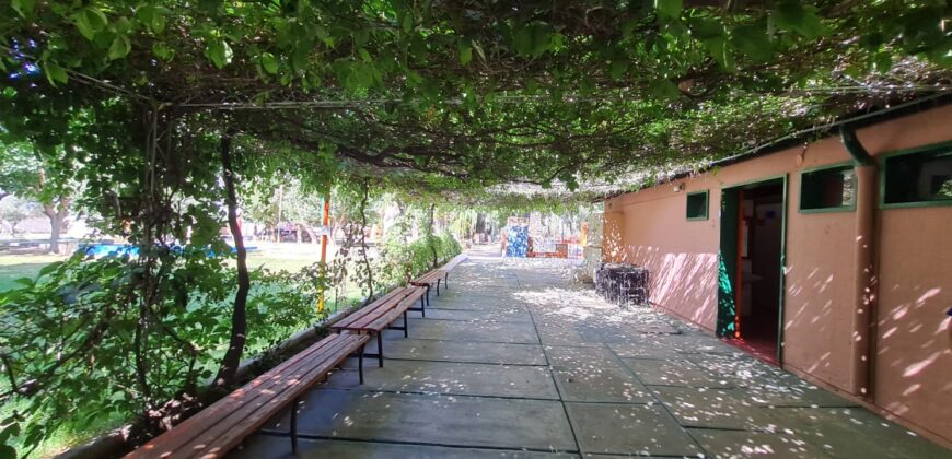 ¡¡EN VENTA, CAMPING BANCO PREVISIÓN SOCIAL!! USD 690.000