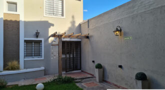 ¡¡VENTA HERMOSO DÚPLEX, DORREGO, GUAYMALLEN-MENDOZA!!