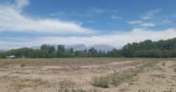 -VENTA DE TERRENO EN BARRIO BRISAS DEL VALLE, COLONIA LAS ROSAS, TUNUYÁN-